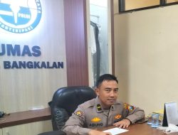 Polisi Tangkap Pelaku Pembacokan di Tanah Merah, Motif belum Terungkap