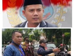 Rutinitas Jum’at Berkah Terus di Terapkan oleh Simpatisan Aliansi Madura Indonesia (AMI)