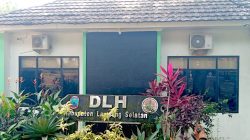DLH Lampung Selatan Tegaskan Dapur MBG Wajib Kelola Limbah, IPAL dan SPPL Jadi Syarat Mutlak