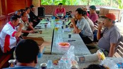 KMLS Gelar Sarasehan Koordinasi dan Konsolidasi, Tegaskan Komitmen Kawal Aspirasi Masyarakat Lampung Selatan