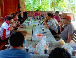 KMLS Gelar Sarasehan Koordinasi dan Konsolidasi, Tegaskan Komitmen Kawal Aspirasi Masyarakat Lampung Selatan