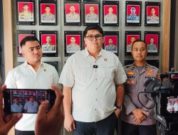 DPO Kasus Pengeroyokan di Gresik Berakhir di Bui