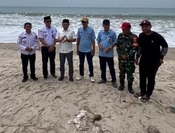 Nelayan Desa Suak Laksanakan Ruwat Laut, Ungkapan Syukur dan Pelestarian Alam