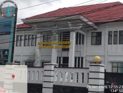 Kejari Lamsel Gasss!!! Dalam Dugaan KasusKorupsi DD pada 2022-2023-2024 di Desa HBM Kalianda ‘Makin Mendalam’