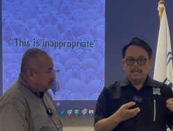 Ketua Umum DPN, MAPPI Soroti Proses Hukum Penggadaan Tanah 