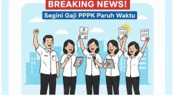 Breaking! Pemkab Lampung Selatan Klarifikasi Skema Gaji PPPK Paruh Waktu, Tekankan Kemampuan Keuangan Daerah Jadi Prioritas