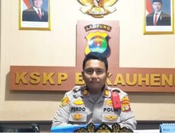 Polsek KSKP Bakauheni Siap Amankan Angkutan Lebaran 2026, Koordinasi Lintas Instansi Digelar