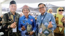Desa Suak Lampung Selatan, Raih Juara Favorit Desa Wisata Nusantara 2025 Tingkat Nasional
