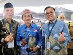 Desa Suak Lampung Selatan, Raih Juara Favorit Desa Wisata Nusantara 2025 Tingkat Nasional