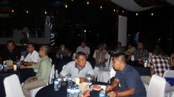 Makan Malam Bersama Dan Pembukaan Dankodaeral X Cup Tahun 2026