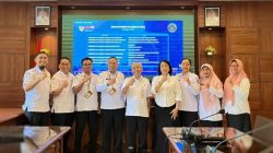 UOBF Puskesmas Kenduruan Raih Predikat WBK, Targetkan Naik Level ke WBPM