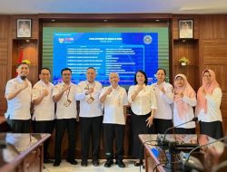 UOBF Puskesmas Kenduruan Raih Predikat WBK, Targetkan Naik Level ke WBPM