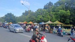 Pemkab Tuban Fasilitasi Pasar Takjil dan Bazar Ramadan 1447 H, Dorong UMKM Naik Kelas 2