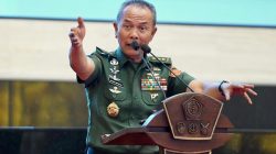 Rakorops TNI TA 2026 Perkuat Kesiapan Operasi dan Tegaskan Jati Diri Prajurit di Era Modern 2
