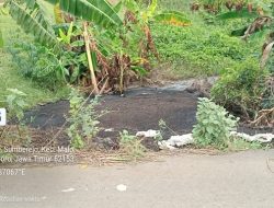 DLH Bojonegoro Siapkan Verifikasi Lapangan Dugaan Limbah di BKPH Sekaran