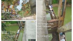 ‎PND Diduga Cemari Lingkungan, Warga Desak DLH Tuban Tidak Tutup Mata dan Lakukan Tindakan Tegas