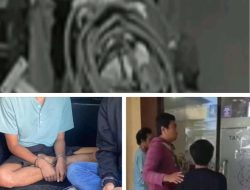 Polsek Kenjeran Ungkap Kasus Maling Kabel: Dua ditangkap 1 DPO