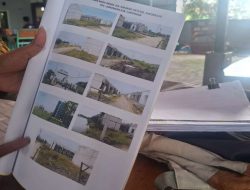 Diduga Gunakan Lahan Dilindungi, Perumahan Ababil Grup Dilaporkan Polisi