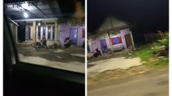 Warga Gembong Resah, Bisnis Karaoke Tak Berizin Milik DRM dan Mbak JM Menantang Kesucian Ramadhan.!!!