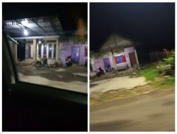 Warga Gembong Resah, Bisnis Karaoke Tak Berizin Milik DRM dan Mbak JM Menantang Kesucian Ramadhan.!!!