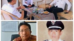 Kadis PMD Lamsel Berikan Dukungan serta Motivasi Saat Kunjungan ke Desa Suak Kecamatan Sidomulyo