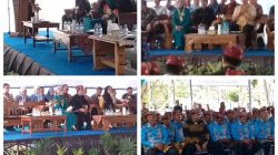 Bupati Lamsel Apresiasi Camat Kalianda, Tekankan Peran Desa Dalam Pembangunan Pariwisata Berkelanjutan