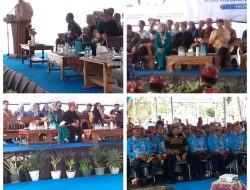 Bupati Lamsel Apresiasi Camat Kalianda, Tekankan Peran Desa Dalam Pembangunan Pariwisata Berkelanjutan