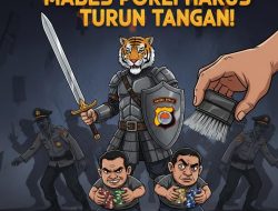 Skandal Perjudian di Lumajang Tetap Eksis, Polda Jatim dan Polres Lumajang Tak Punya Nyali Tindak Sindikat Judi Sitorus dan Muklis