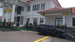 Tindakan Hukum DiKejari Lamsel Terkait Non Aktif nya Oknum Kades HBM, ‘Akankah Secara Cepat&Tegas’