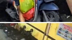 Maraknya Aksi Pelaku Curanmor di Perak Barat Surabaya 