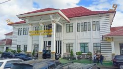 Kejari Lamsel Periksa Kasi dan Kaur Desa HBM, Terkait Dugaan Penyelewengan Dana Desa