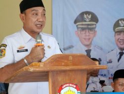 Musrenbang RKPD 2027, Merbau Mataram Siapkan Fondasi Ekonomi Lokal Berkelanjutan