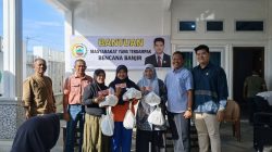 Gerindra Lampung Selatan Dalam Rangka HUT KE-18 Gelar Aksi Nyata : Dari Kekompakan Nasional hingga Wujudkan Pemberdayaan Masyarakat Lampung Selatan