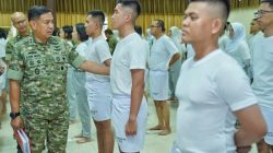 Wakil Panglima TNI Pimpin Sidang Pantukhir Calon Perwira TNI TA 2026