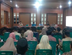 Genusa Lampung Komitmen Perluas Akses Pendidikan Tinggi dan Terjangkau