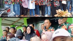Markas Cabang Laskar Merah Putih Kabupaten Lampung Selatan, Pererat Silaturahmi Menyambut Bulan Suci Ramadhan