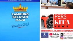 Peran Strategis Media dalam Pengembangan Agroeduwisata Lampung Selatan