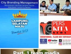 Peran Strategis Media dalam Pengembangan Agroeduwisata Lampung Selatan
