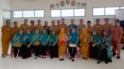 Hermawan Resmi Jabat Camat Penengahan, Gaya Kerja dengan Filosofi “Bergerak Senyap Namun Konsisten” Perkuat Pelayanan dan Dukung Program Bupati