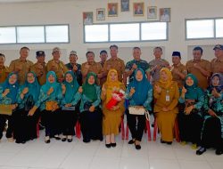 Hermawan Resmi Jabat Camat Penengahan, Gaya Kerja dengan Filosofi “Bergerak Senyap Namun Konsisten” Perkuat Pelayanan dan Dukung Program Bupati