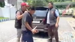 Maling HP di Tambak Wedi Baru Ditangkap: Polisi Belum Sebutkan Identitas Pelaku