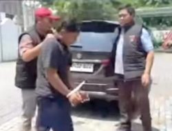 Maling HP di Tambak Wedi Baru Ditangkap: Polisi Belum Sebutkan Identitas Pelaku