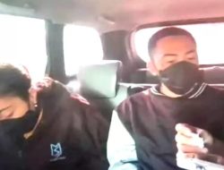 Pasutri di Kwanyar Ditangkap Polisi: Selain Edarkan Sabu Juga Mengkonsumsi