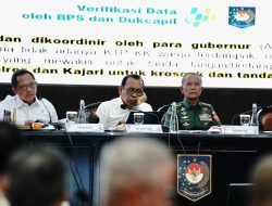 Sinergi TNI–Kementerian Percepat Pembangunan Huntara, Huntap dan Infrastruktur Pascabencana Sumatera