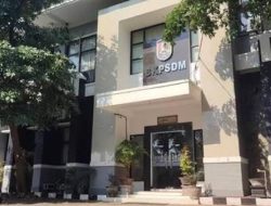 Terkait Kasus Sopir Camat Parengan, BKPSDM Tuban Pilih Pasif dan Tunggu Nyali Polisi.!