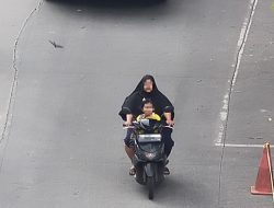 Polri Terbangkan ETLE Drone Patrol Presisi Awasi Lalu Lintas di 5 Titik Strategis Ibu Kota