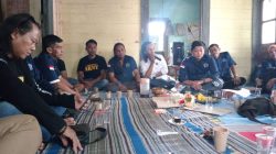 Momentum Konsolidasi, PJI Bojonegoro Teguhkan Komitmen Profesionalisme dan Kepedulian Lingkungan 2