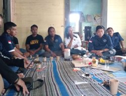 Momentum Konsolidasi, PJI Bojonegoro Teguhkan Komitmen Profesionalisme dan Kepedulian Lingkungan