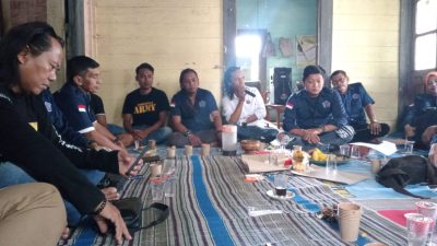 Momentum Konsolidasi, PJI Bojonegoro Teguhkan Komitmen Profesionalisme dan Kepedulian Lingkungan 6