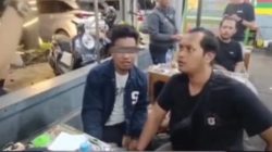 Korban Begal Berikan Laporan Palsu Diciduk Polisi: Pelaku Ngaku di Begal di Merr Surabaya 3